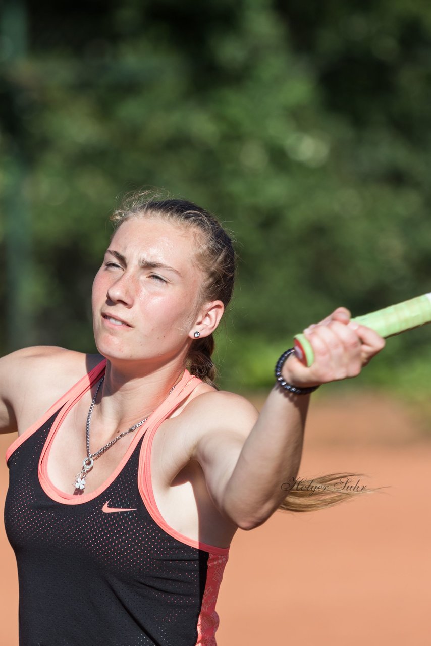 Angelina Wirges 256 - Sport-Shop Hiller Open